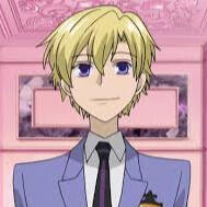 * Tamaki Suoh - OHSHC