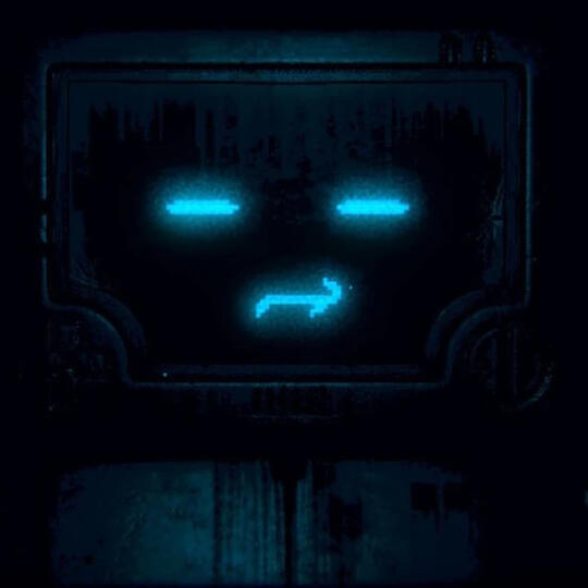 * P03 - Inscryption