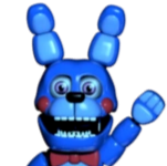 * Bon Bon - FNaF:SL