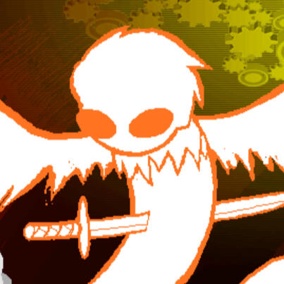 * Davesprite - Homestuck