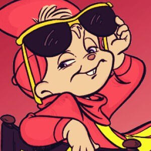 * Alvin Seville - Alvin and the Chipmunks