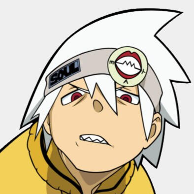 * Soul "Eater" Evans - Soul Eater