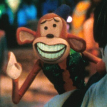 * Monkeybone - Monkeybone