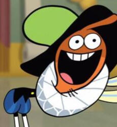 * Wander - Wander Over Yonder