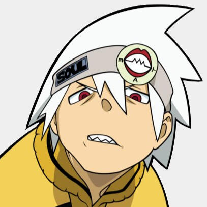 * Soul "Eater" Evans