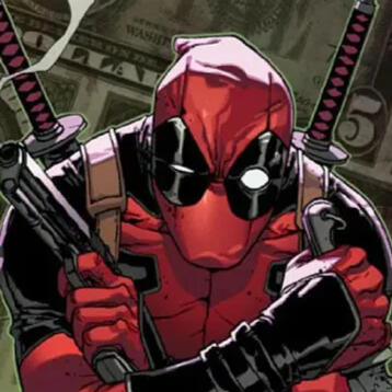 * Deadpool