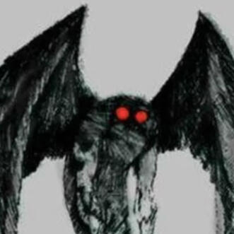 * Mothman