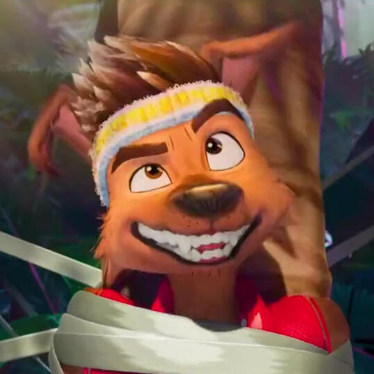 * Raww