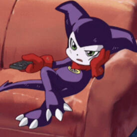 * Impmon