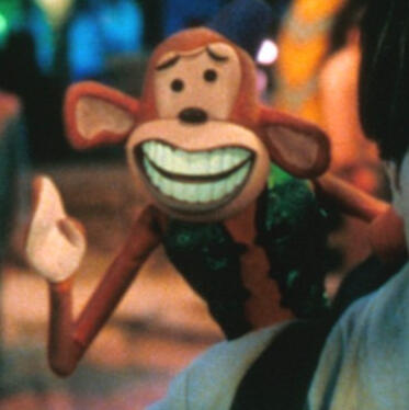 * Monkeybone