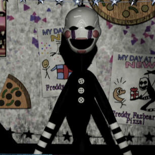 * The Marionette