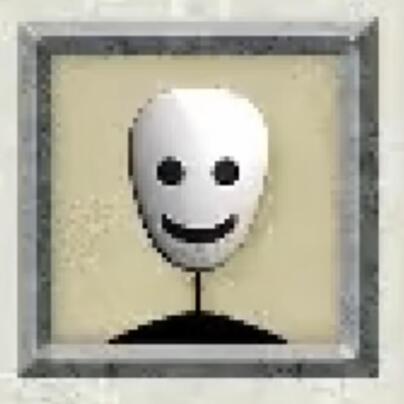 * Maskholder
