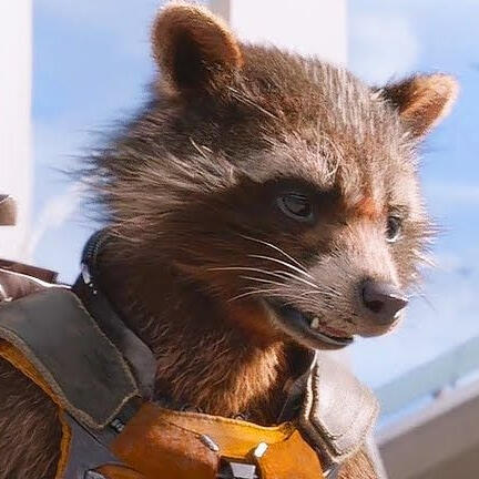 * Rocket