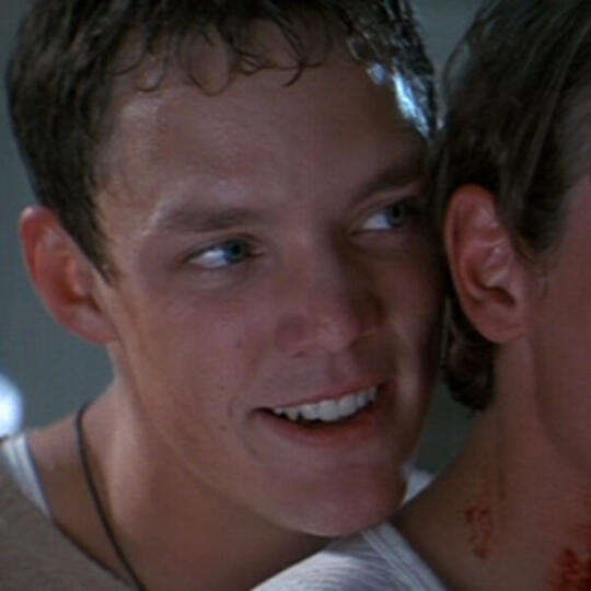 * Stu Macher