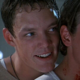 * Stu Macher - Scream