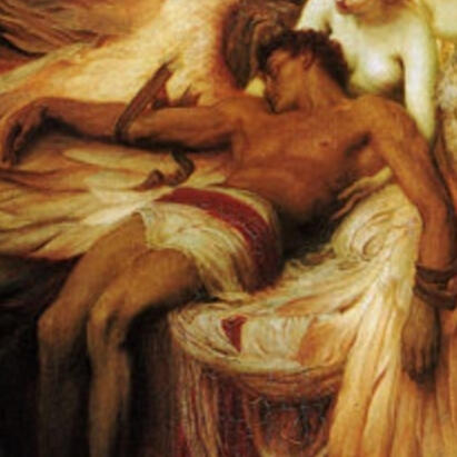 * Icarus