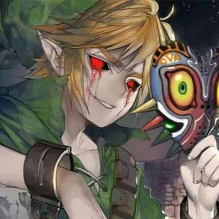 * Ben DROWNED